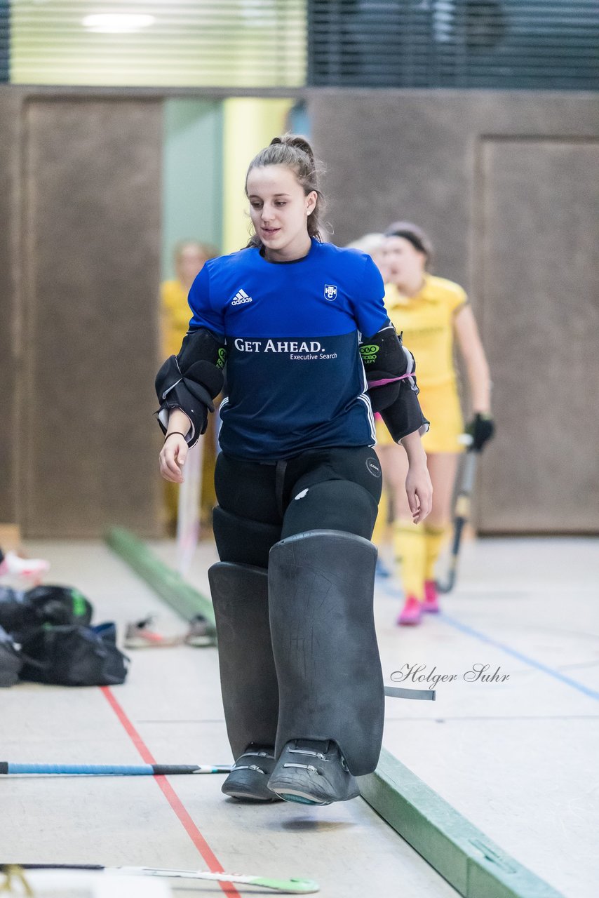 Bild 62 - B/C-Juniorinnen Hamburger Meisterschaft